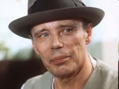 Joseph Beuys 