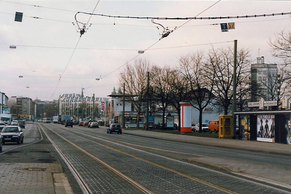 Leipziger Str.77-85, 2010 