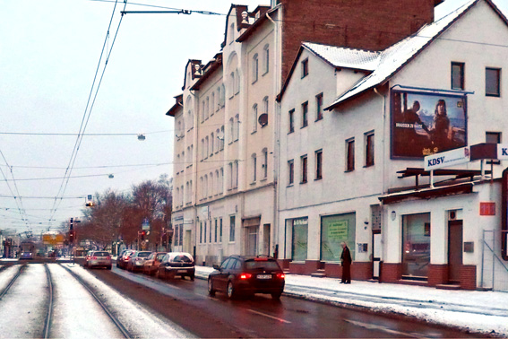 Leipziger Straße 109, 2010 
