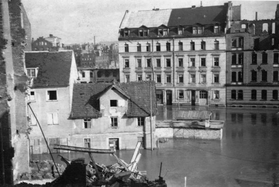 Leipziger Straße 29, 1943 