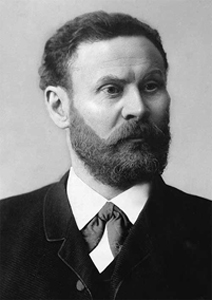 O. Lilienthal 