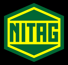 Nitag LOGO grün-gelb 