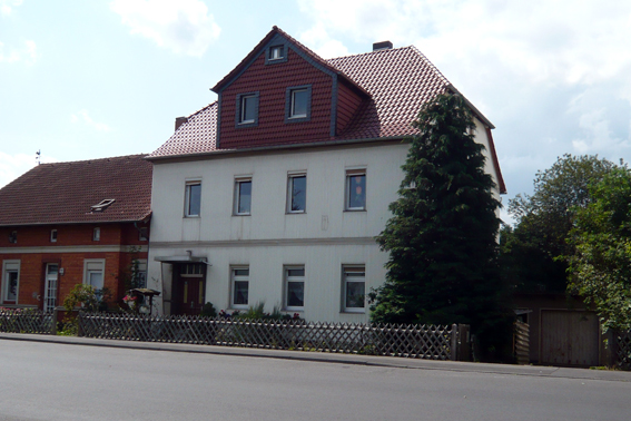 Nürnberger Straße 144 