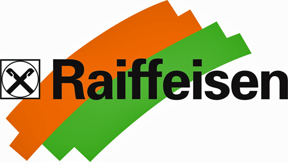 Raiffeisen Warenzeichen 