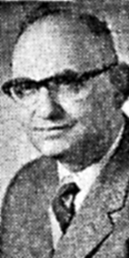 Wilhelm Siebers Portrait 