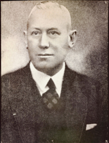 OB Herbert Stadler