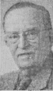 Porträt Walter Dräbing, 1987