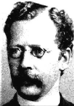 Franz Lüderitz 