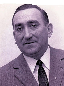 Wilhelm Koch 