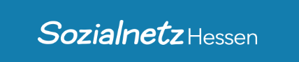 Sozialnetz Hessen Logo